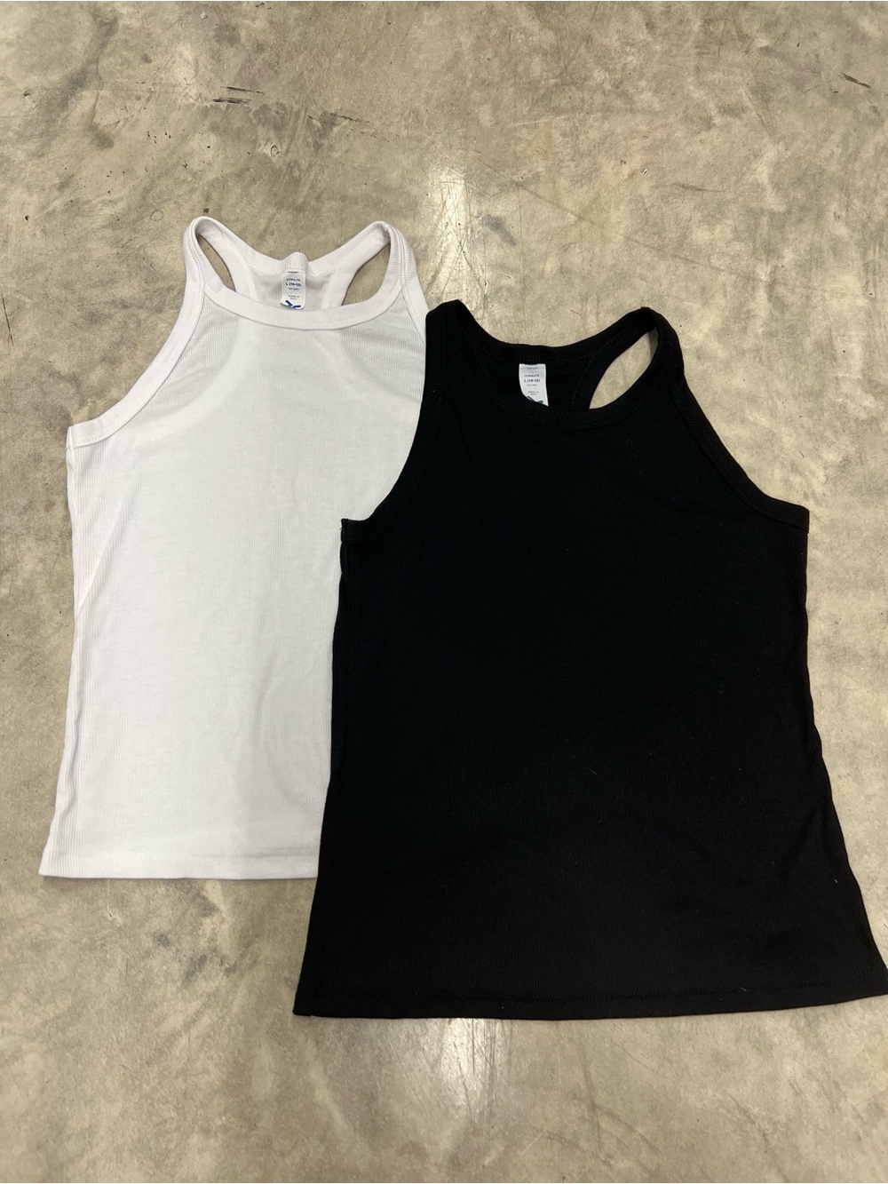 Old Navy Tank Tops Bundle 10/12